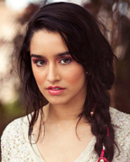 Shraddha Kapoor